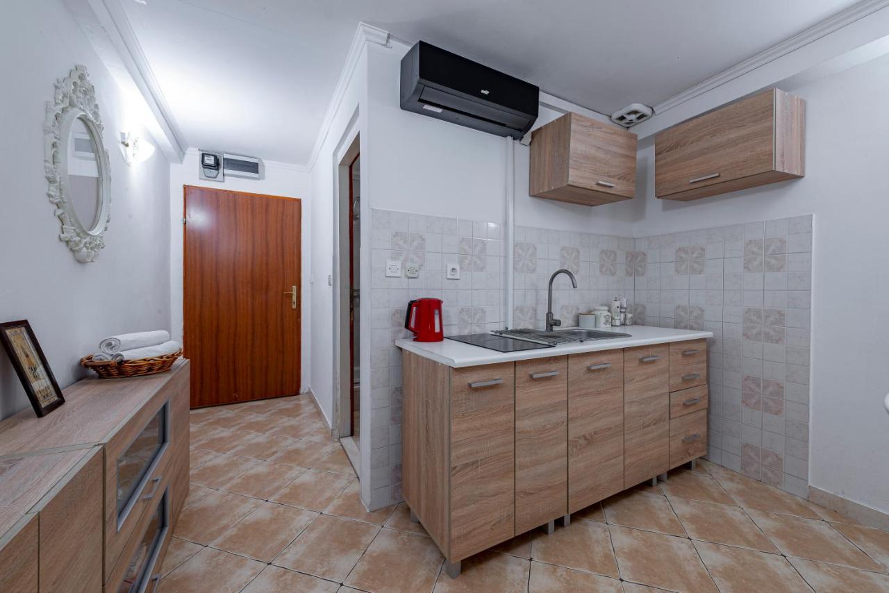 Apartments Vera Dubrovnik Exterior photo