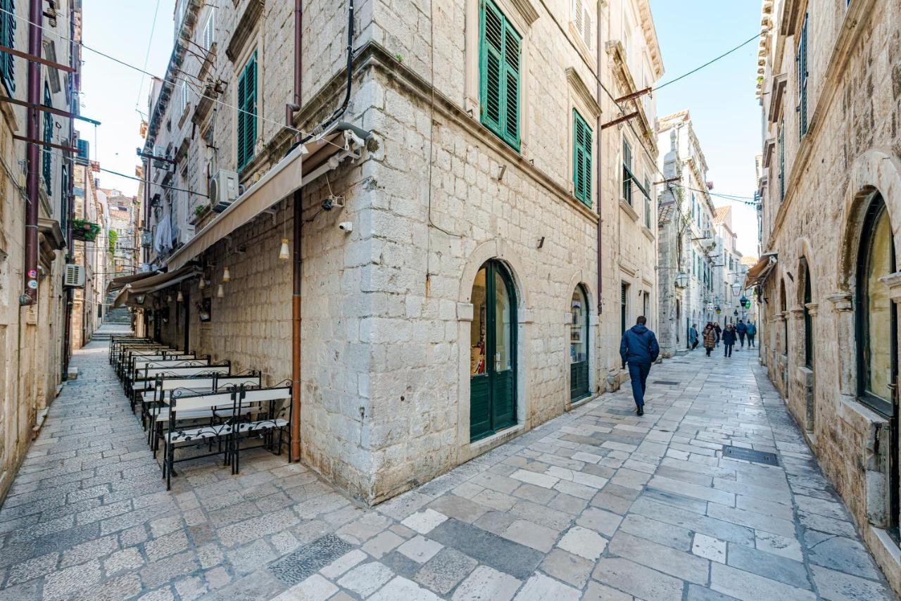 Apartments Vera Dubrovnik Exterior photo
