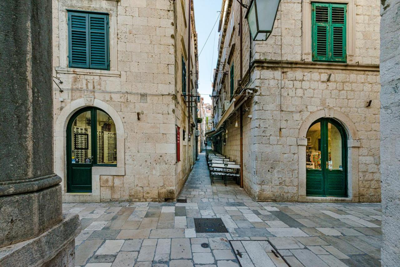 Apartments Vera Dubrovnik Exterior photo