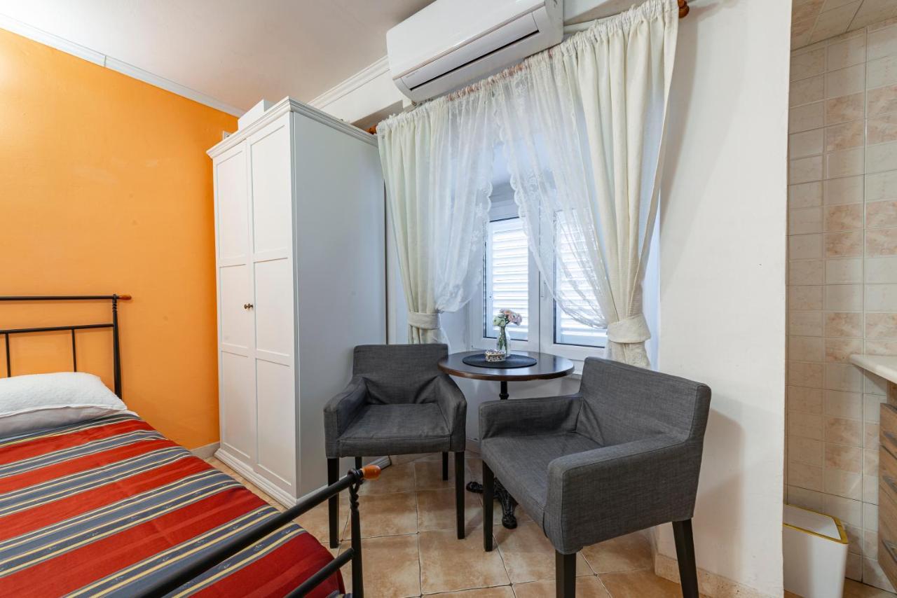 Apartments Vera Dubrovnik Exterior photo